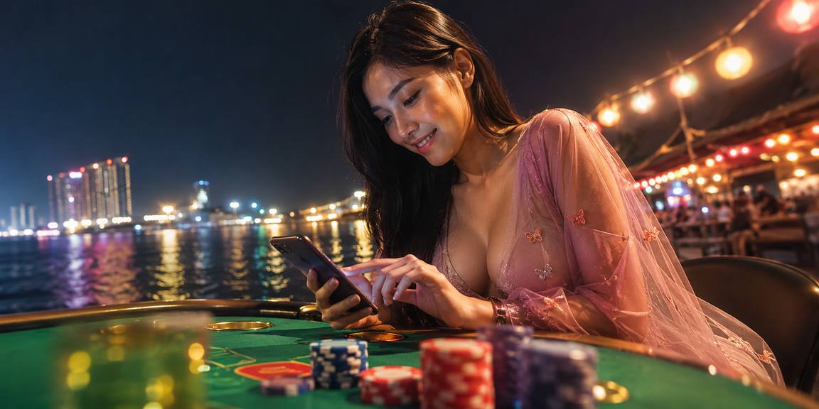 bonus88 Cara Kami Membentuk Platform ini untuk Malaysia