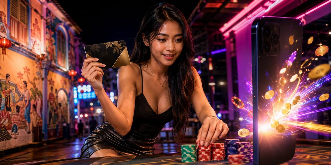 bonus88 Apa yang Kami Sediakan di bonus88 Casino